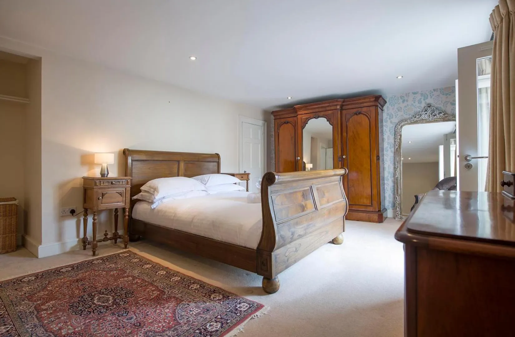 요크 St Helen'S House With Minster Views 아파트