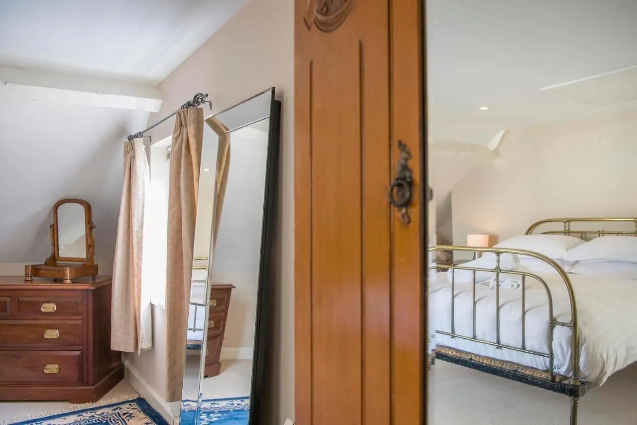 요크 St Helen'S House With Minster Views 아파트