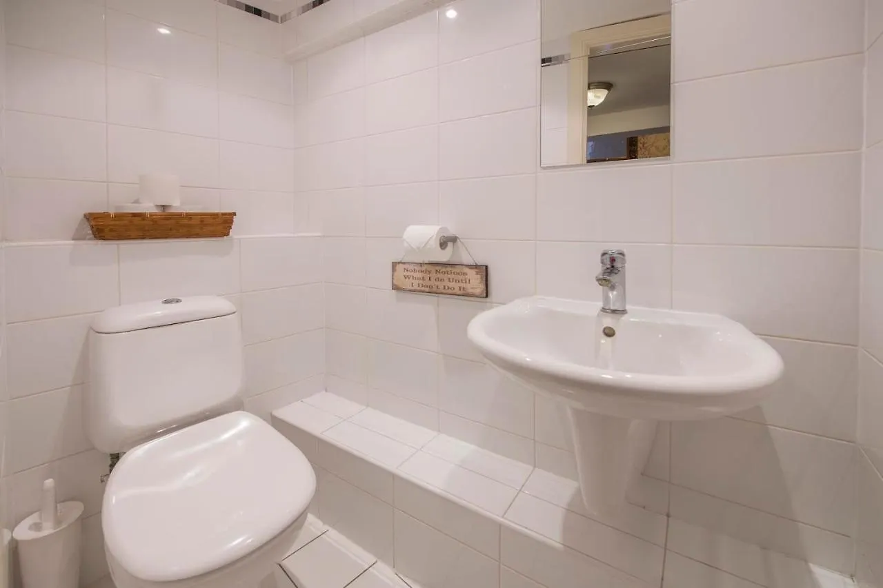 Apartmán St Helen'S House With Minster Views York