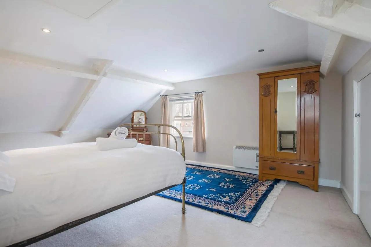شقة St Helen'S House With Minster Views يورك 0*,  المملكة المتحدة