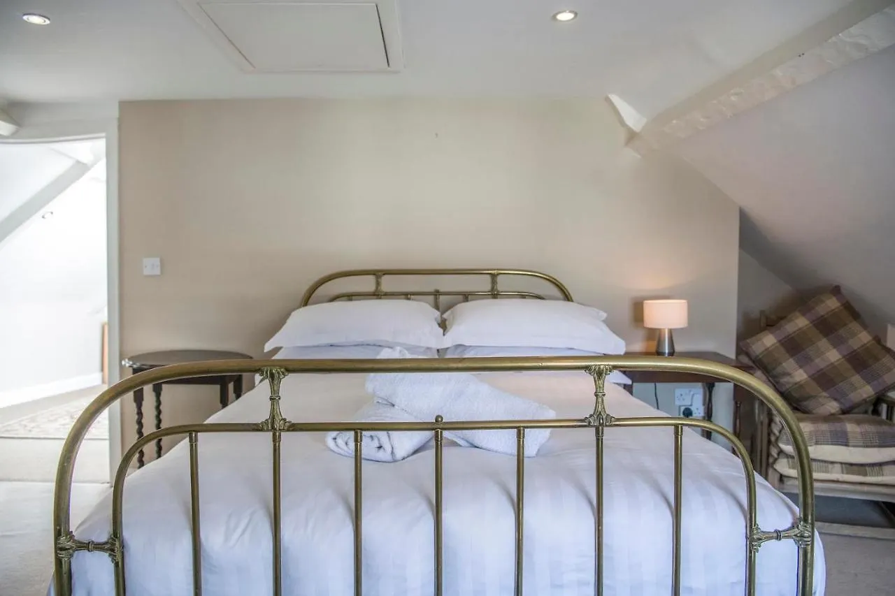 Apartmán St Helen'S House With Minster Views York