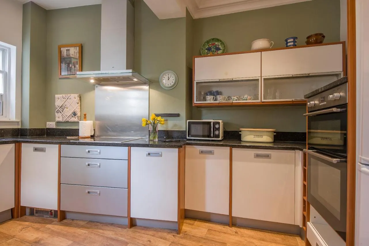 Apartmán St Helen'S House With Minster Views York