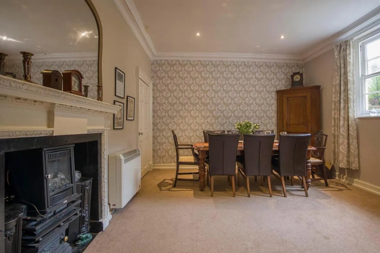 شقة St Helen'S House With Minster Views يورك