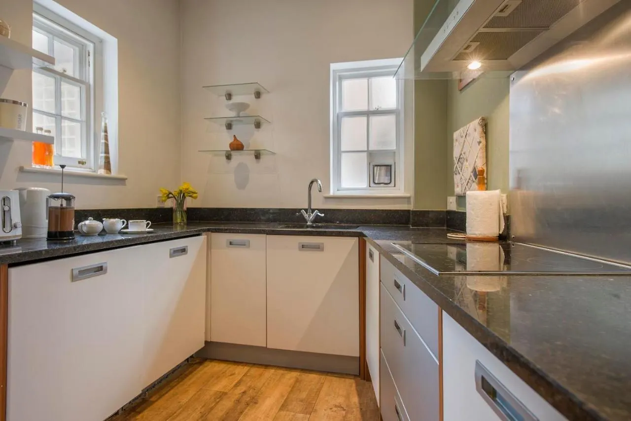 Apartmán St Helen'S House With Minster Views York