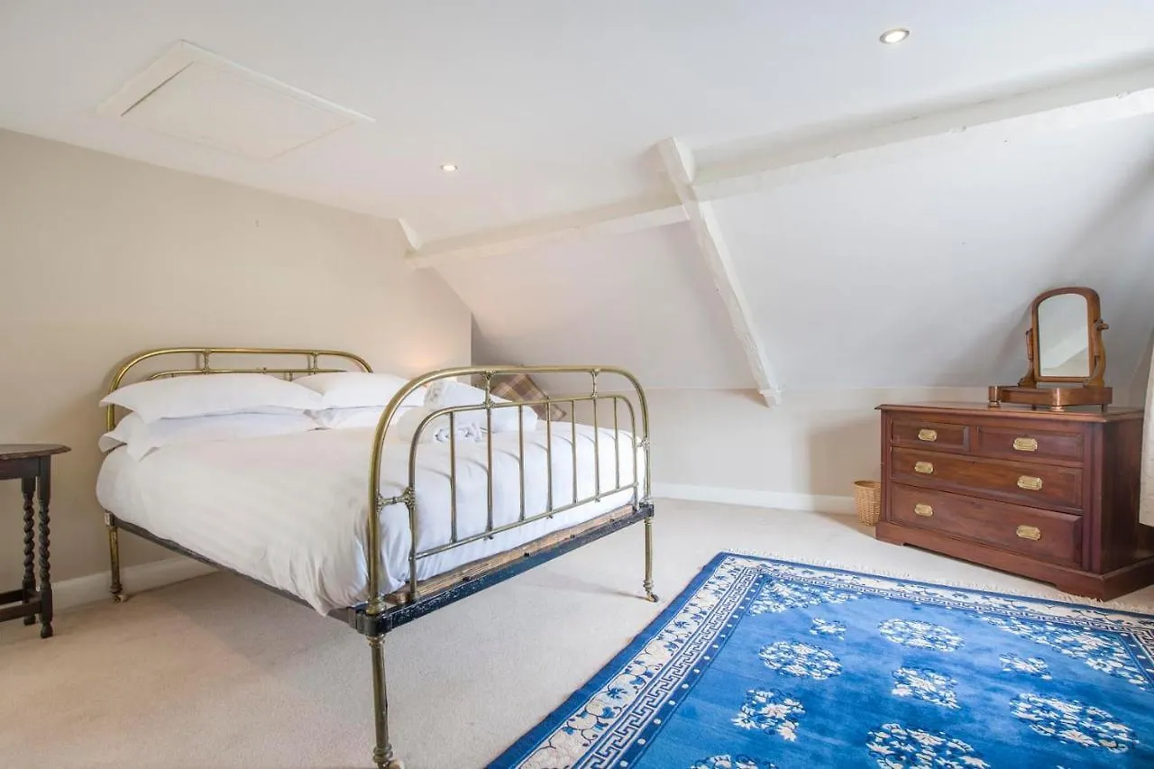 Apartmán St Helen'S House With Minster Views York 0*,  Velká Británie