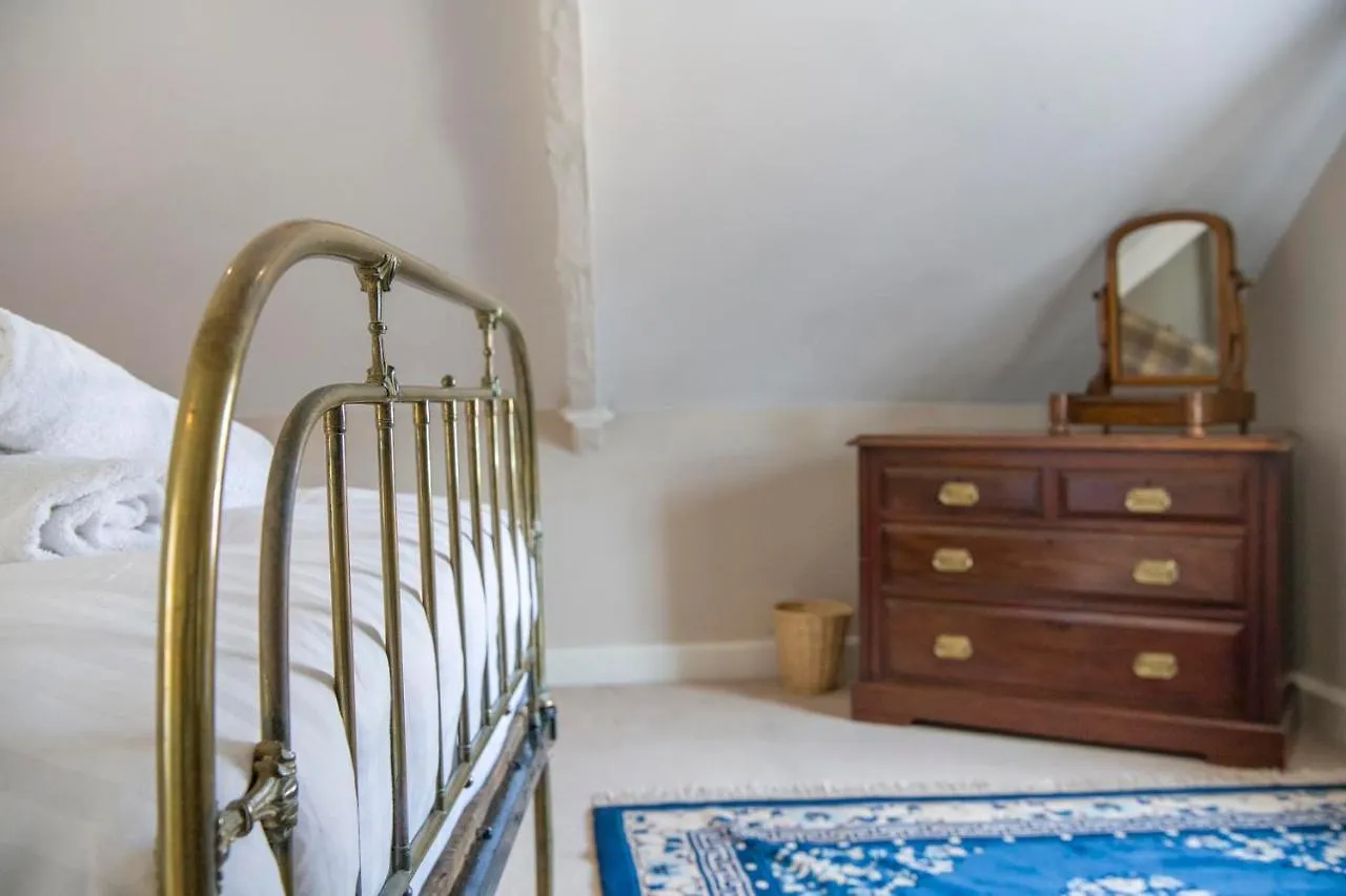 Apartmán St Helen'S House With Minster Views York