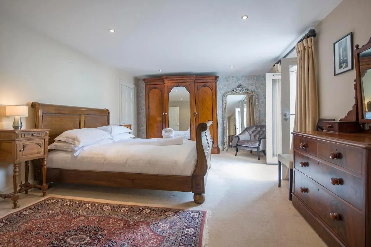 Apartmán St Helen'S House With Minster Views York Velká Británie