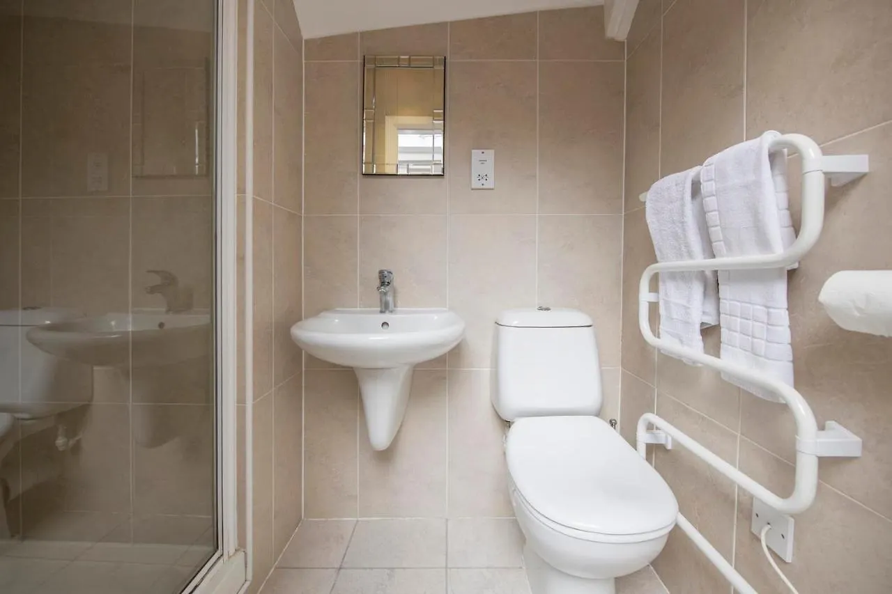 Apartmán St Helen'S House With Minster Views York