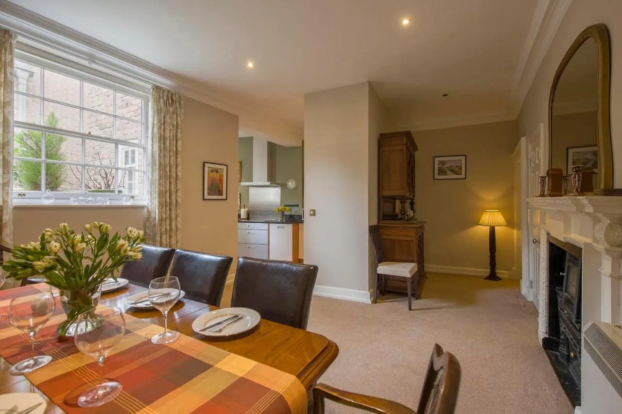 شقة St Helen'S House With Minster Views يورك 0*,  المملكة المتحدة
