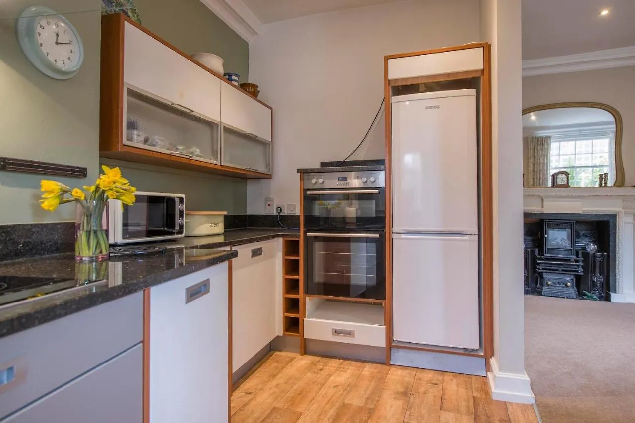Apartmán St Helen'S House With Minster Views York