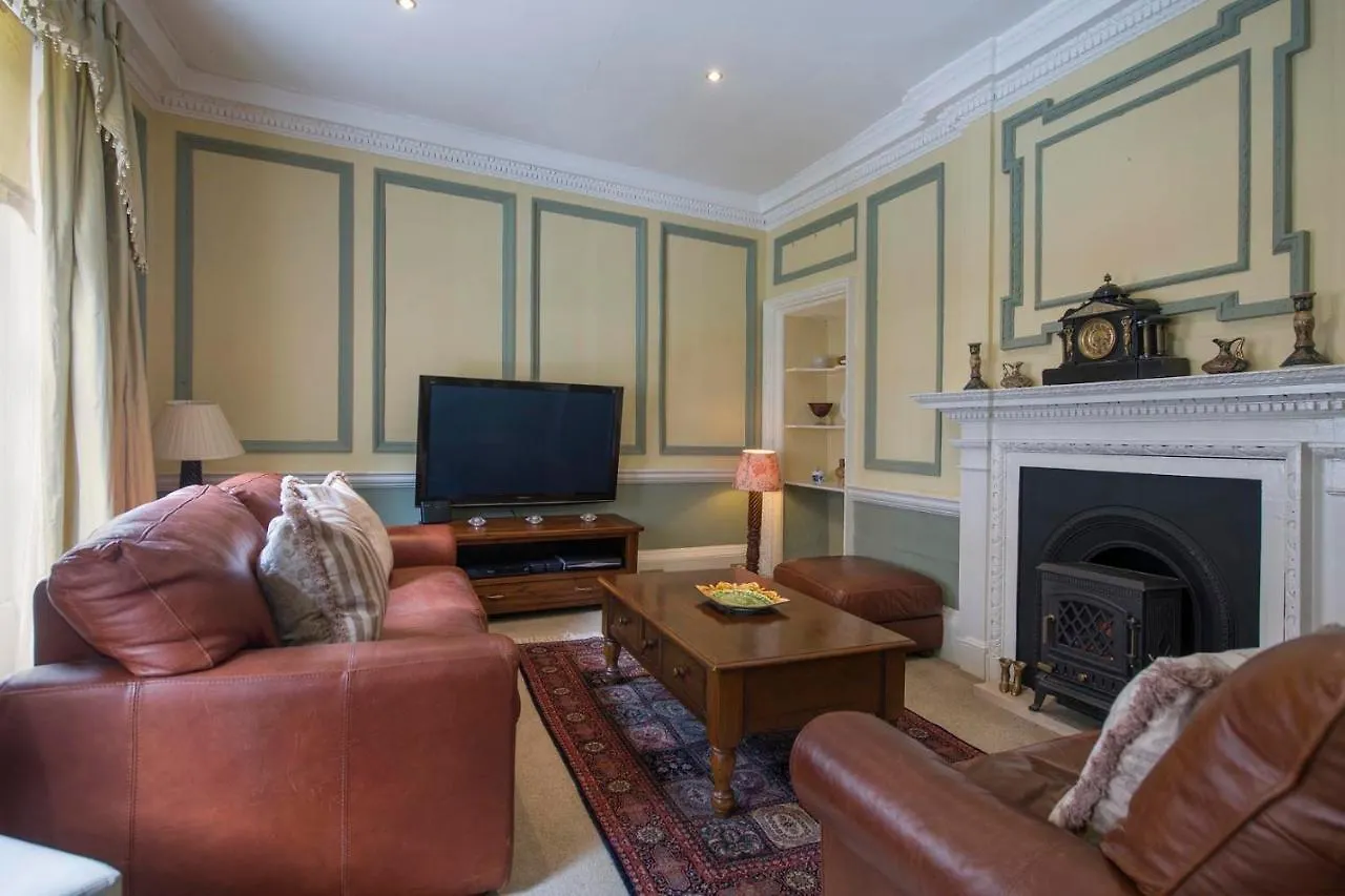 شقة St Helen'S House With Minster Views يورك المملكة المتحدة