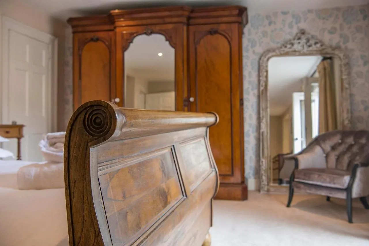 شقة St Helen'S House With Minster Views يورك المملكة المتحدة